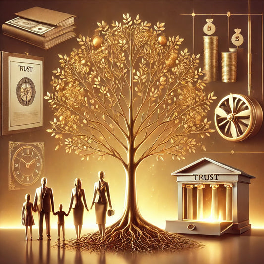 Understanding Trusts in Estate Planning