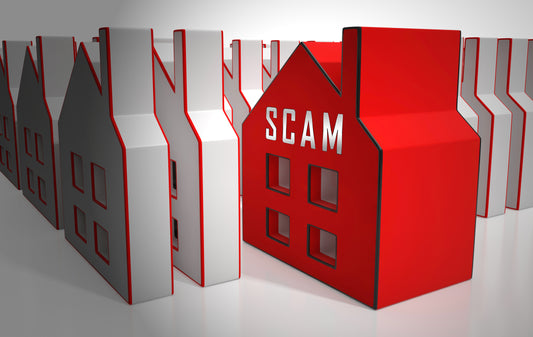 Understanding Real Estate Title Fraud