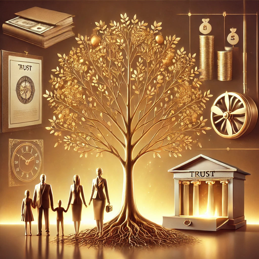 Understanding Trusts in Estate Planning